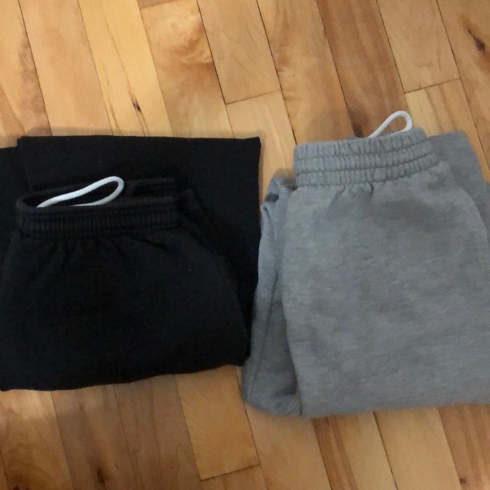 2 for 8 Sweatpants!